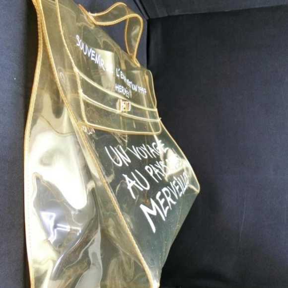 Hermès Translucent Souvenir Kelly 231153 - Picture 7 of 8